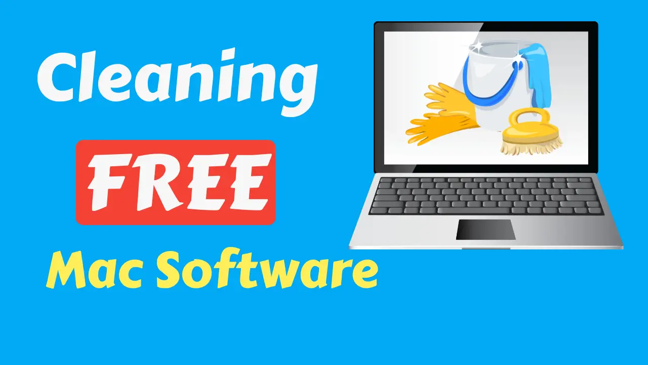 Best Free Mac Cleaning Software in 2025