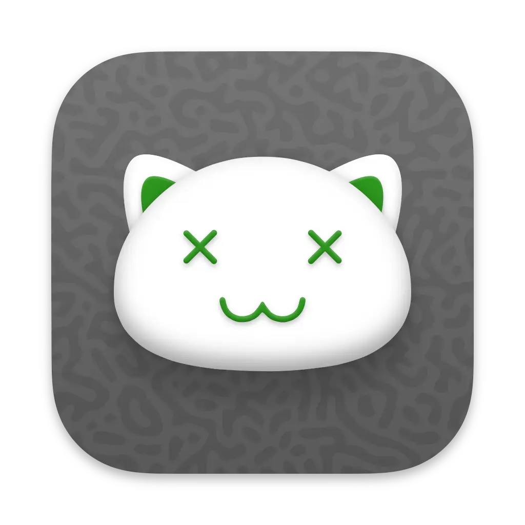 Mochi Diffusion - Native Stable Diffusion for Mac logo