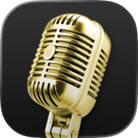 Voicebox - Open Source Local AI Voice Studio logo
