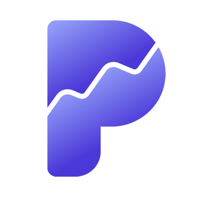 Plausible Analytics logo